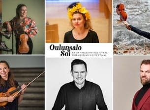 Oulunsalo Soi