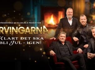 Arvingarna