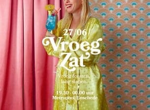 VroegZat