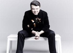 12. Phil. Konzert: Schostakowitsch - Brahms