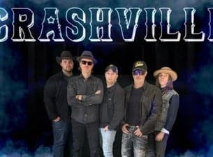 Crashville