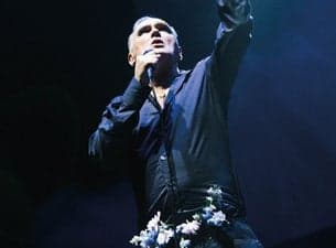 Morrissey