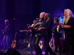 Eric Clapton Tribute