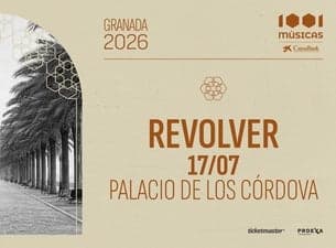 Revolver