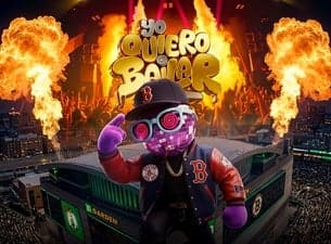 Yo Quiero Bailar Fest ( 21+ )