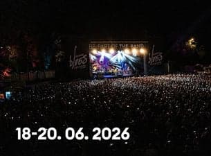 Sierre Blues