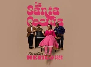 La Santa Cecilia