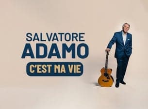 Salvatore Adamo