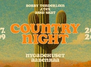 Country Night