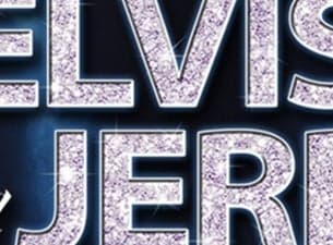 FROM ELVIS PRESLEY TO JERRY WILLIAMS