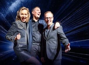 Kosmos & Orchestra