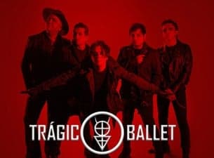 Tragico Ballet "25 Aniversario"