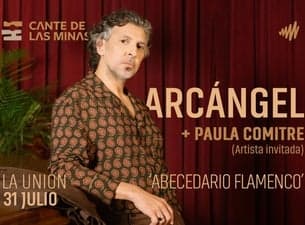 Arcángel