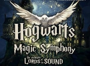 Hogwarts Magic Symphony by Lords of the Sound