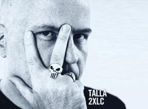 Talla 2XLC