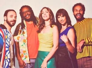Lake Street Dive
