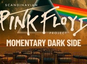 Scandinavian Pink Floyd Project