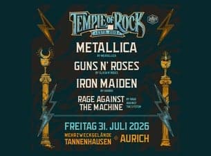Temple of Rock