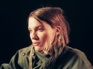 Tove Styrke
