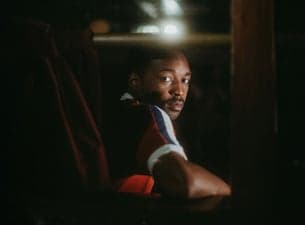 Jalen Ngonda