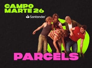 Parcels