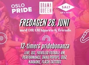 Oslo Pride
