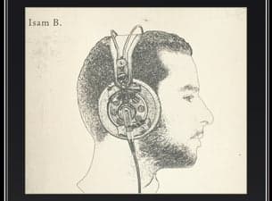 Isam B