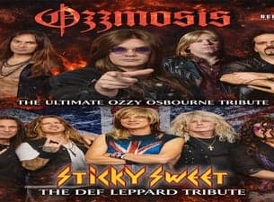 Ozzy