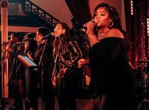 Brunch Gospel avec The Gospel Colours Choir