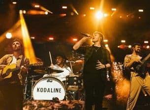 Kodaline