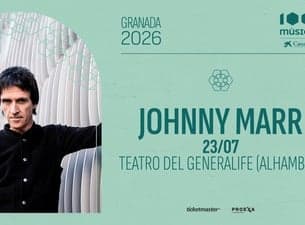 Johnny Marr