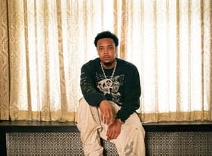 G Herbo Live In Concert Juneteenth Summer Classic