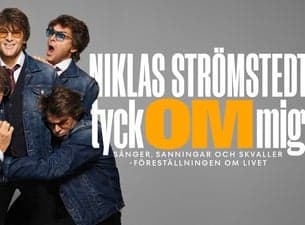 Niklas Stromstedt