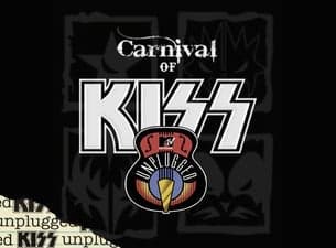 Carnival of KISS
