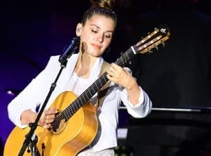 Katie Melua