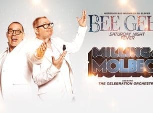Milling & Molbech – Bee Gees & Saturday Night Fever
