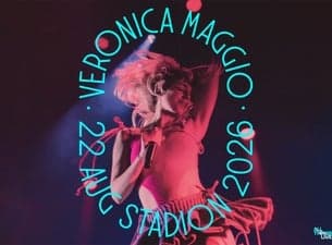 Veronica Maggio