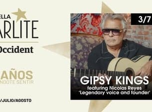 Festival Starlite Occident