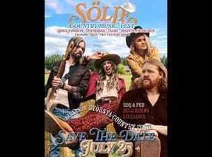 Värmlands Största Countryfest