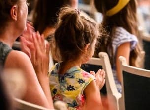 Young Euro Classic | Rock’n Roll im Konzerthaus