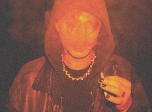 The Haunted Youth
