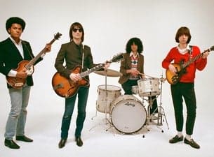 The Lemon Twigs