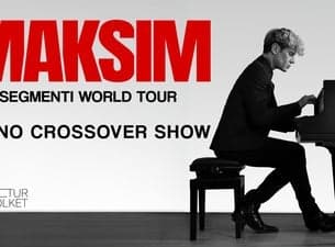MAKSIM
