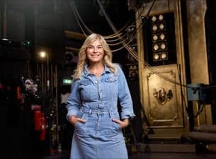 Pernilla Wahlgren