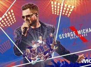 George Michael Xperience