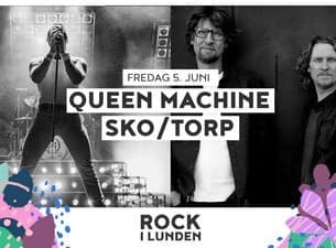 Rock i Lunden