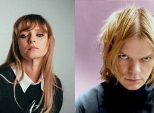 Dobbeltkoncert: Soleima & School of X