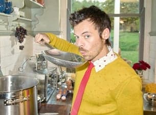 Harry Styles