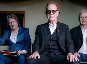 John Jones, Al Scott, Ray Cooper from Oysterband