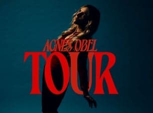 Agnes Obel
